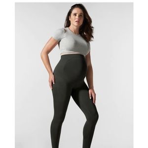 BLANQI everyday maternity leggings